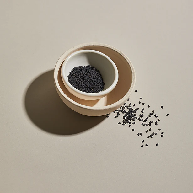 Sesame, Black Seeds