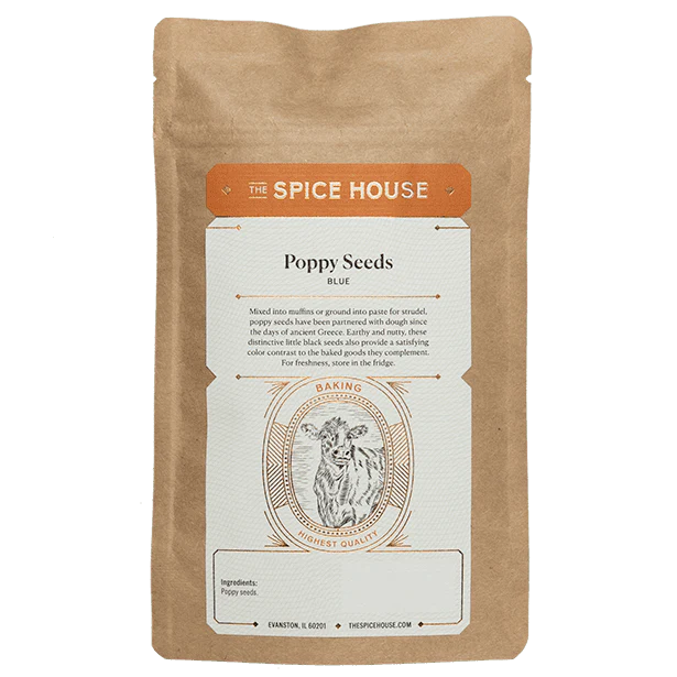 Poppy Seeds - Image 3
