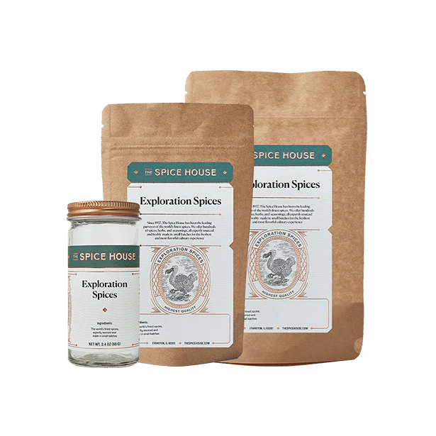 Charnushka Seeds - Image 3