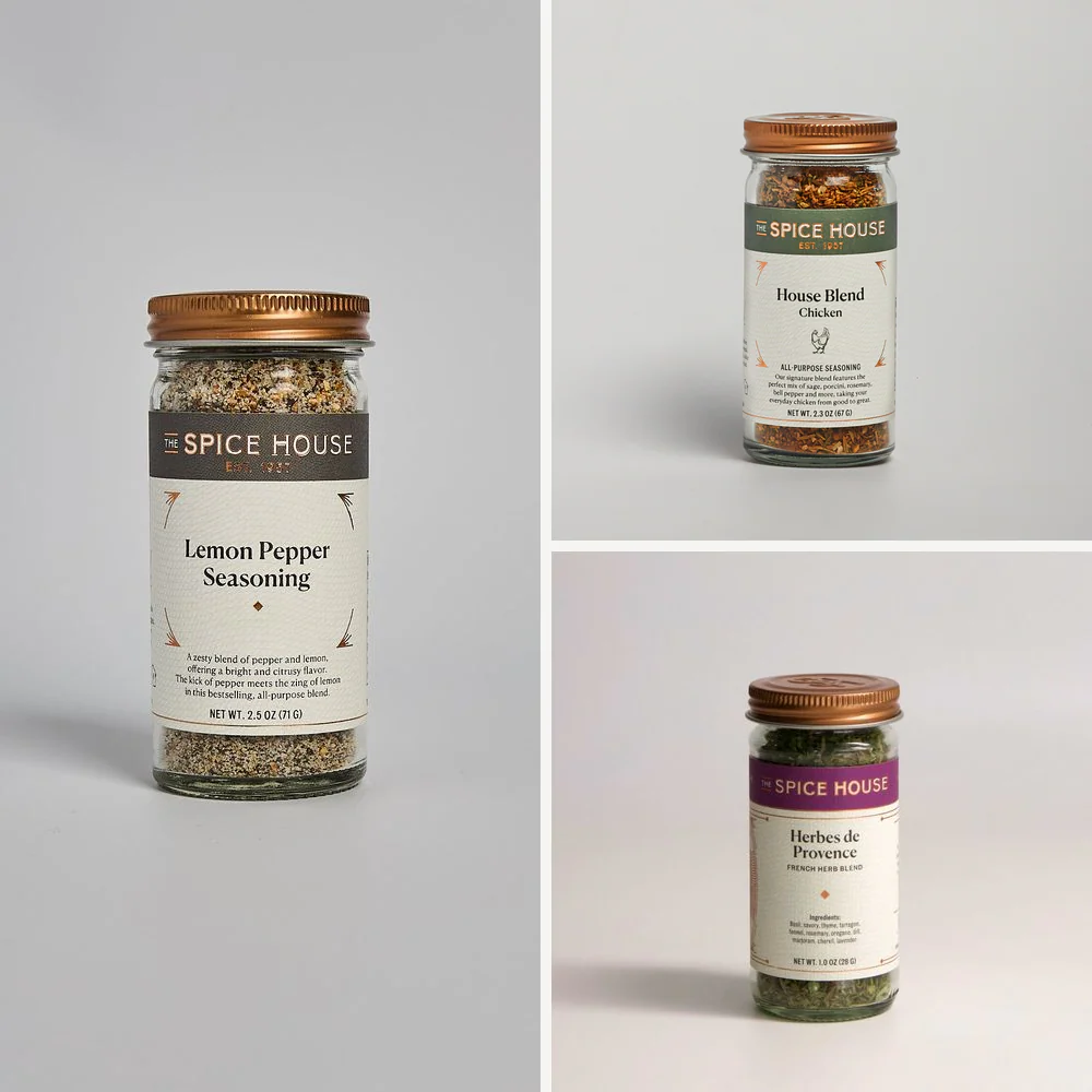 Classic Chicken Set