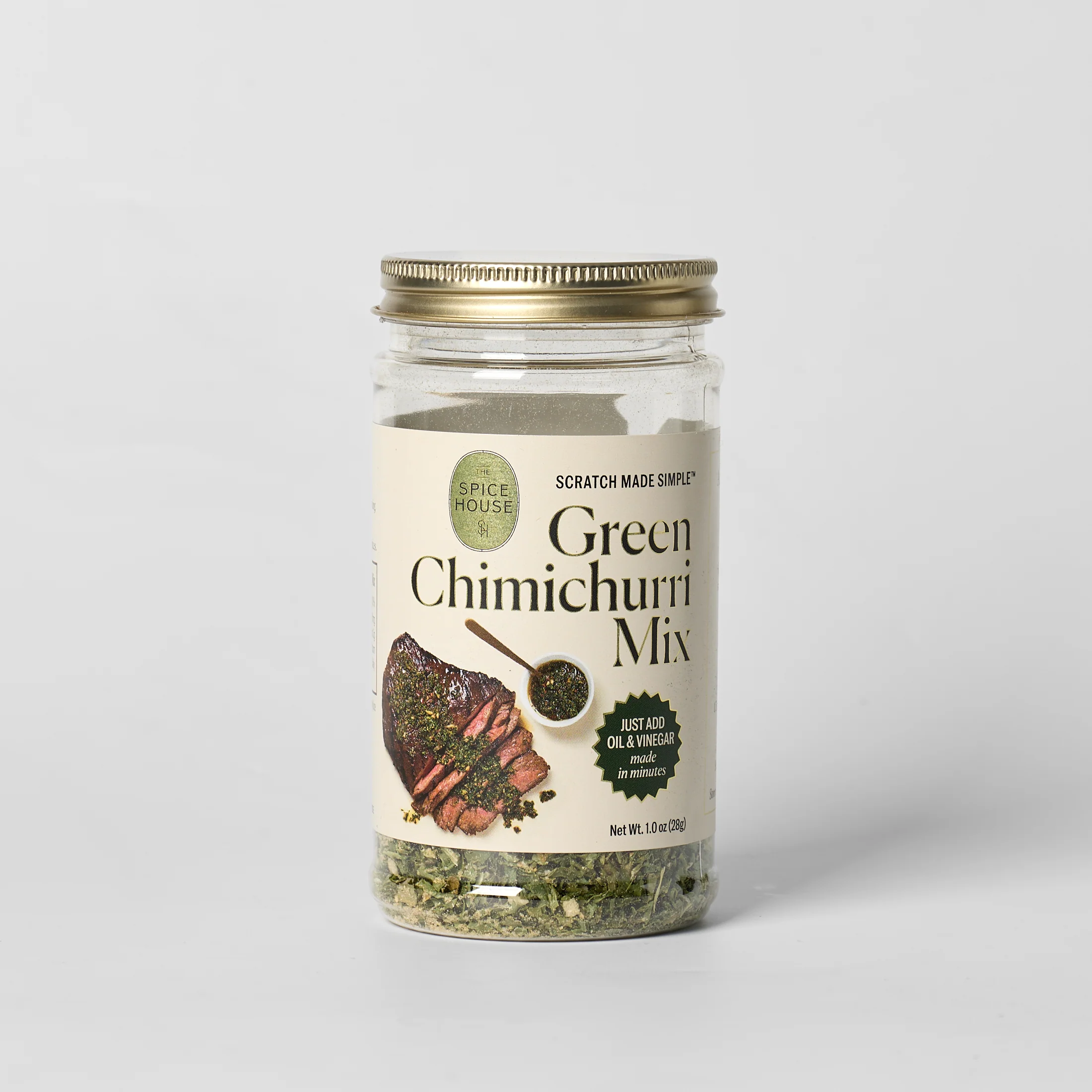 Green Chimichurri Mix - Image 3