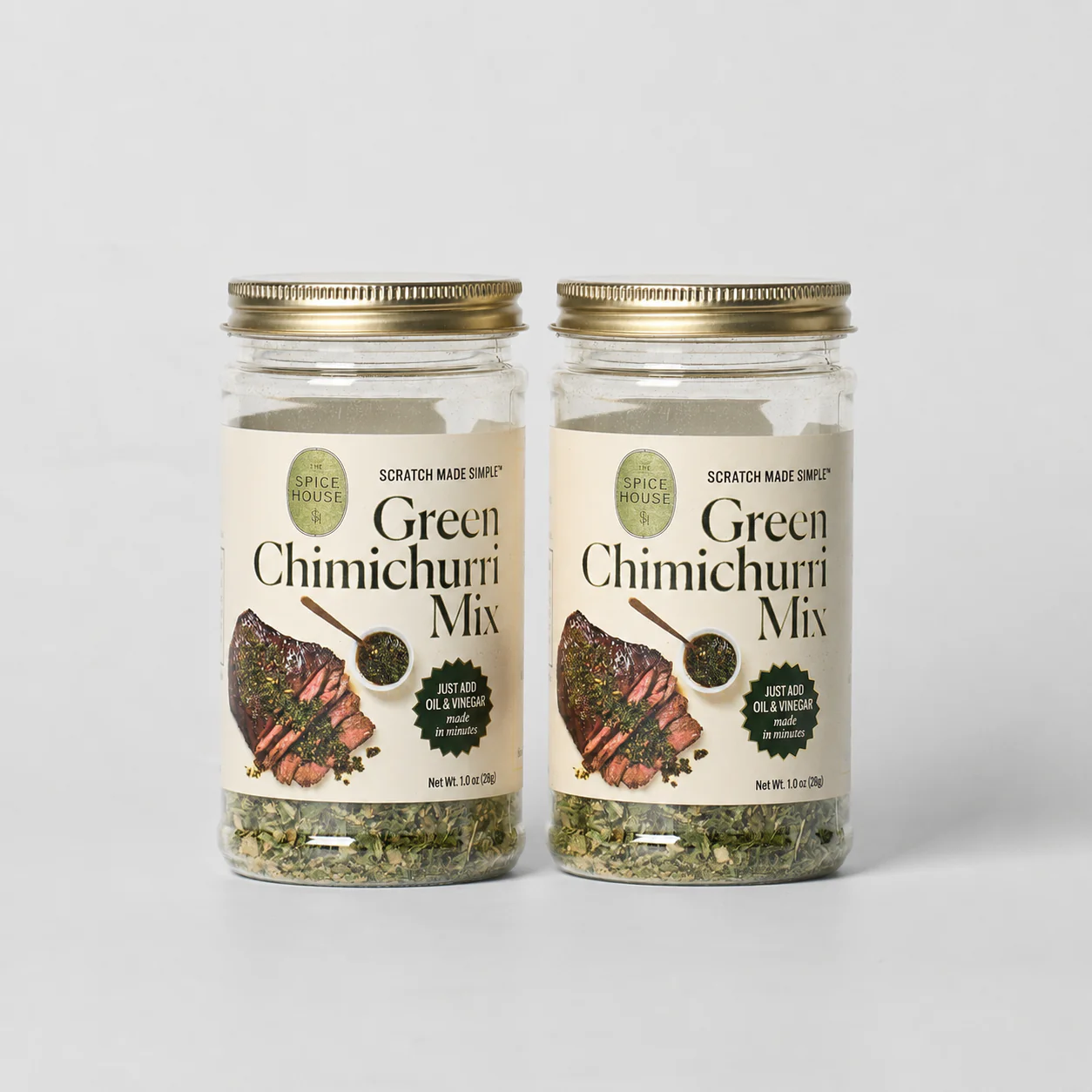 Green Chimichurri Mix - Image 7