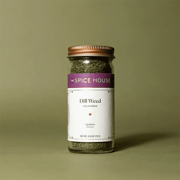 Dill Weed - Image 3