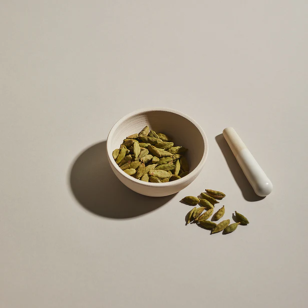 Cardamom, Whole Green Pods