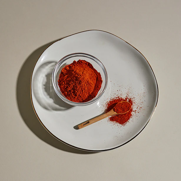 Chiles, Guajillo Ground