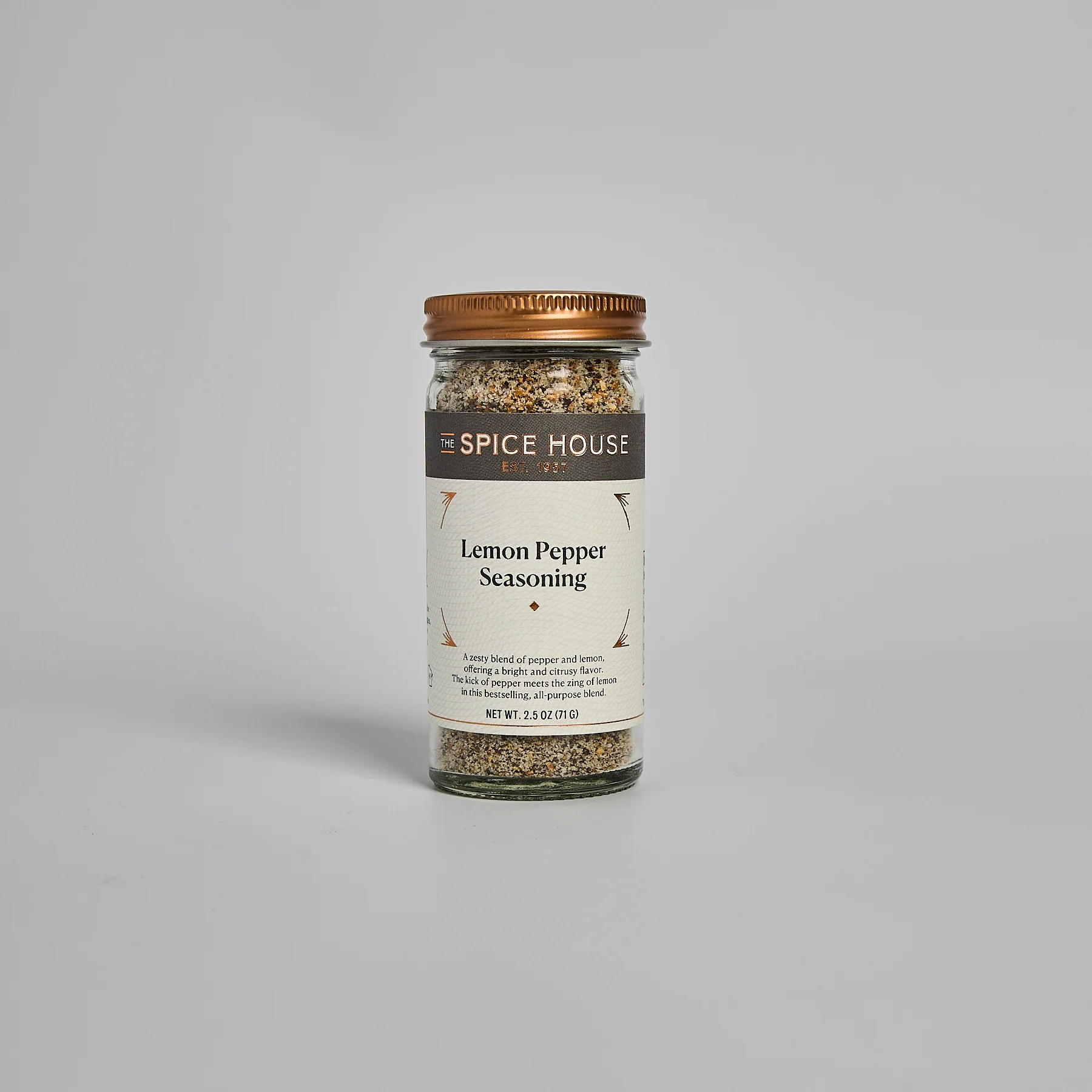 Lemon Pepper Seasoning - Image 2