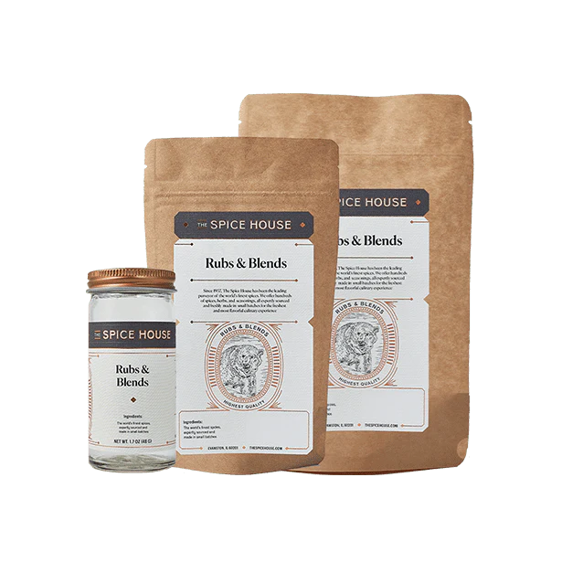 Marrakesh Market Blend - Image 3