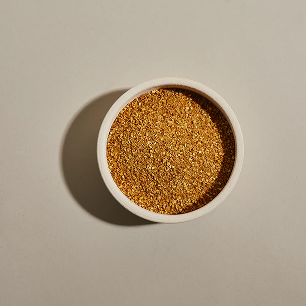 Orange Peel