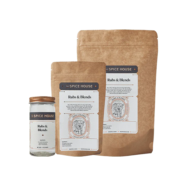 Peri Peri Blend - Image 3