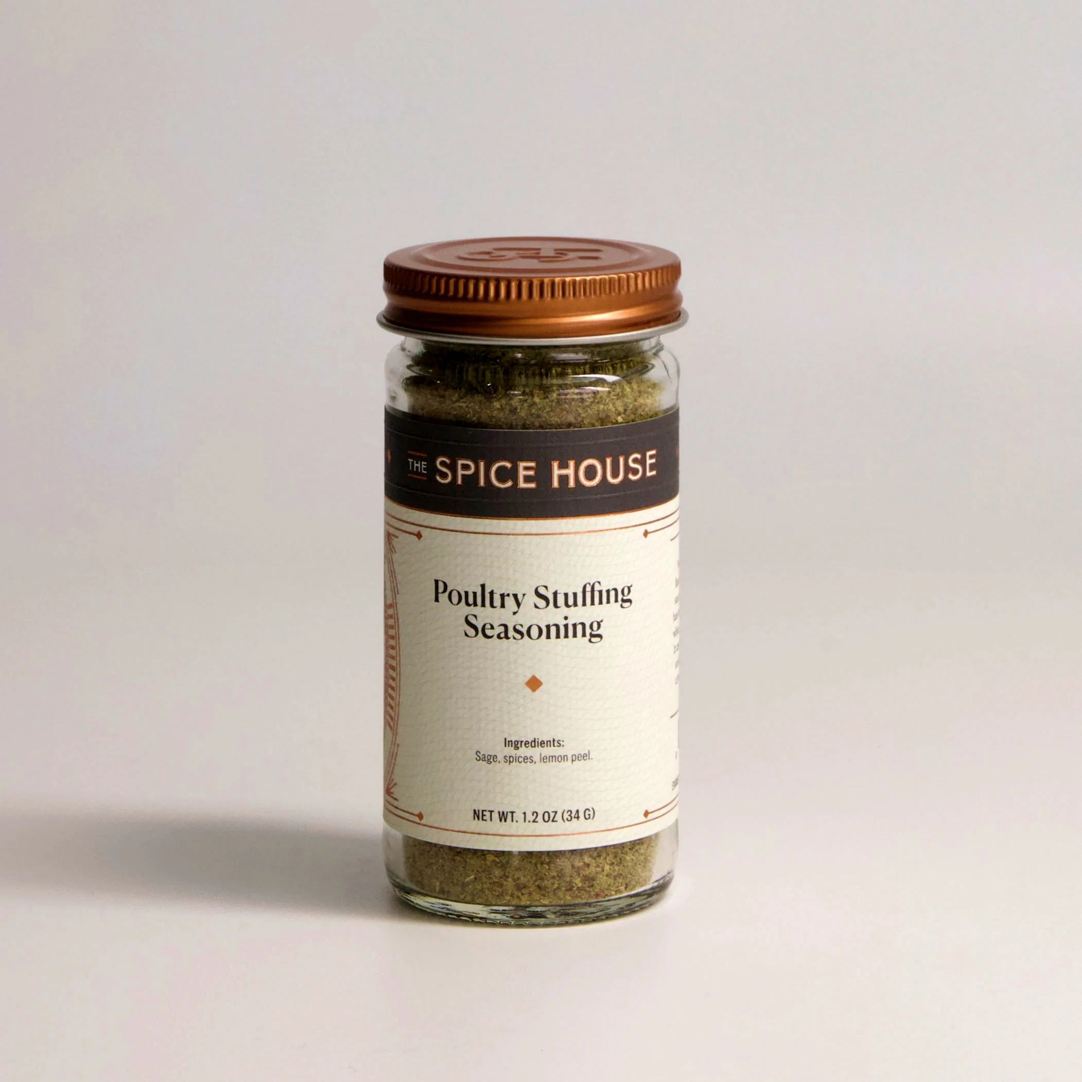 Poultry Stuffing Seasoning - Image 2