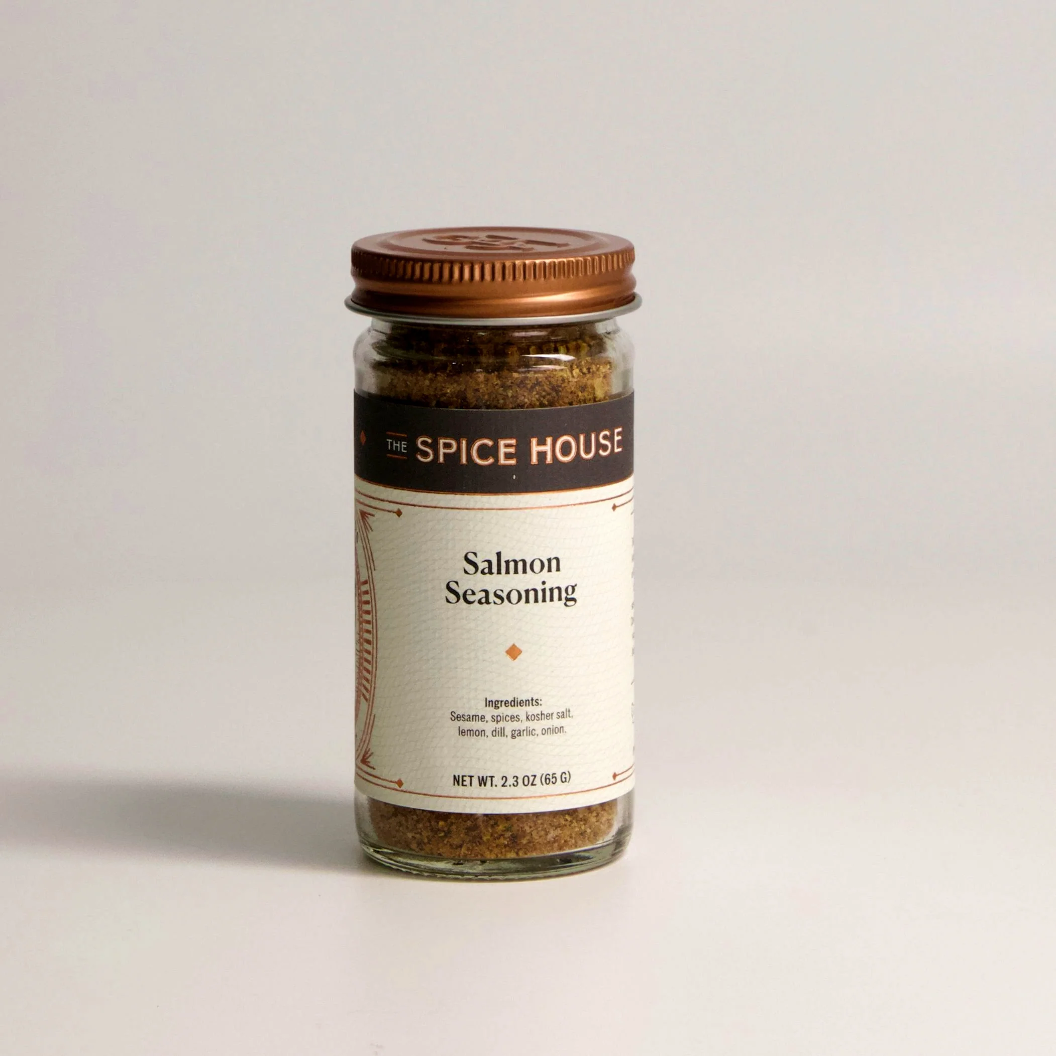 Salmon Seasoning - Image 2