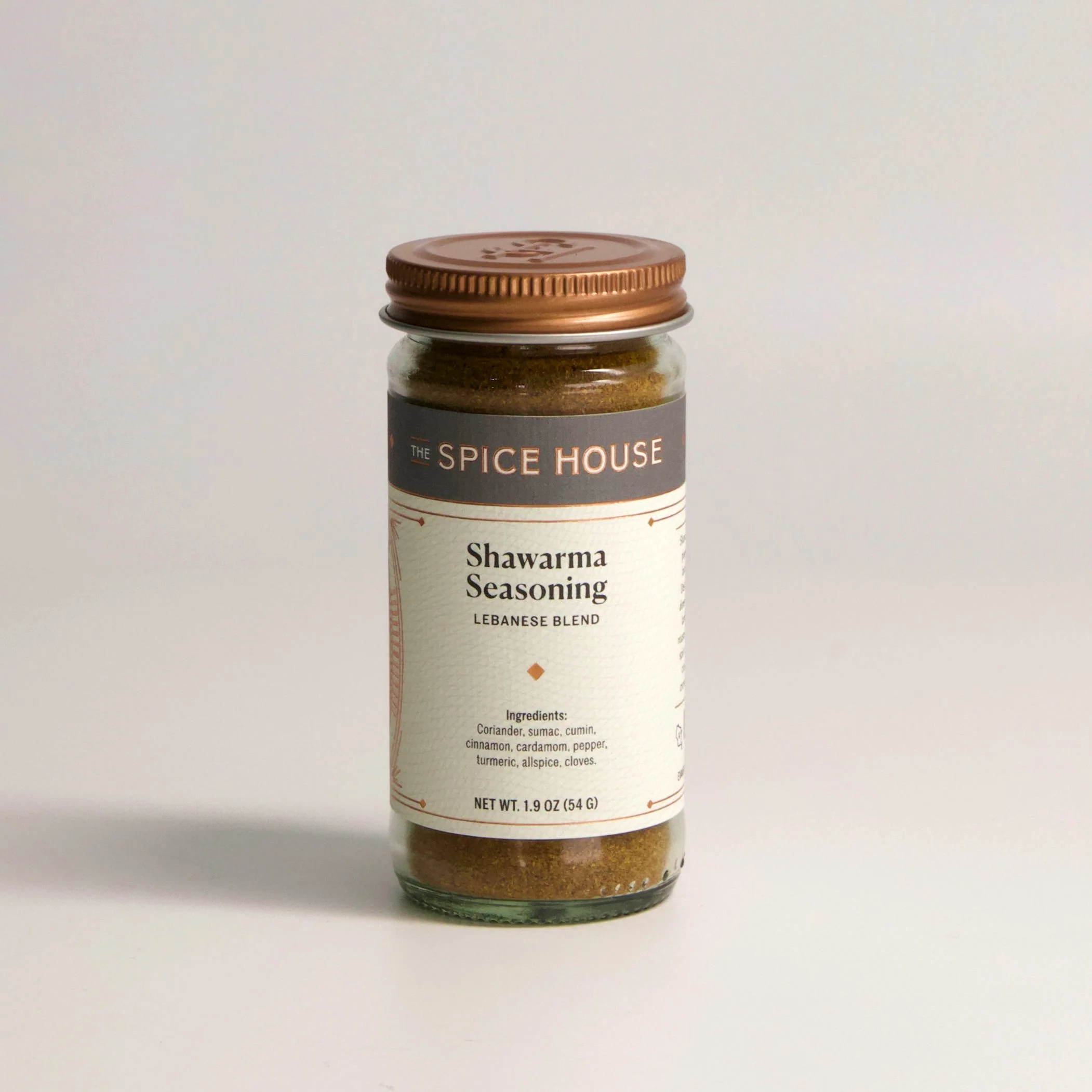 Shawarma Seasoning - Image 2