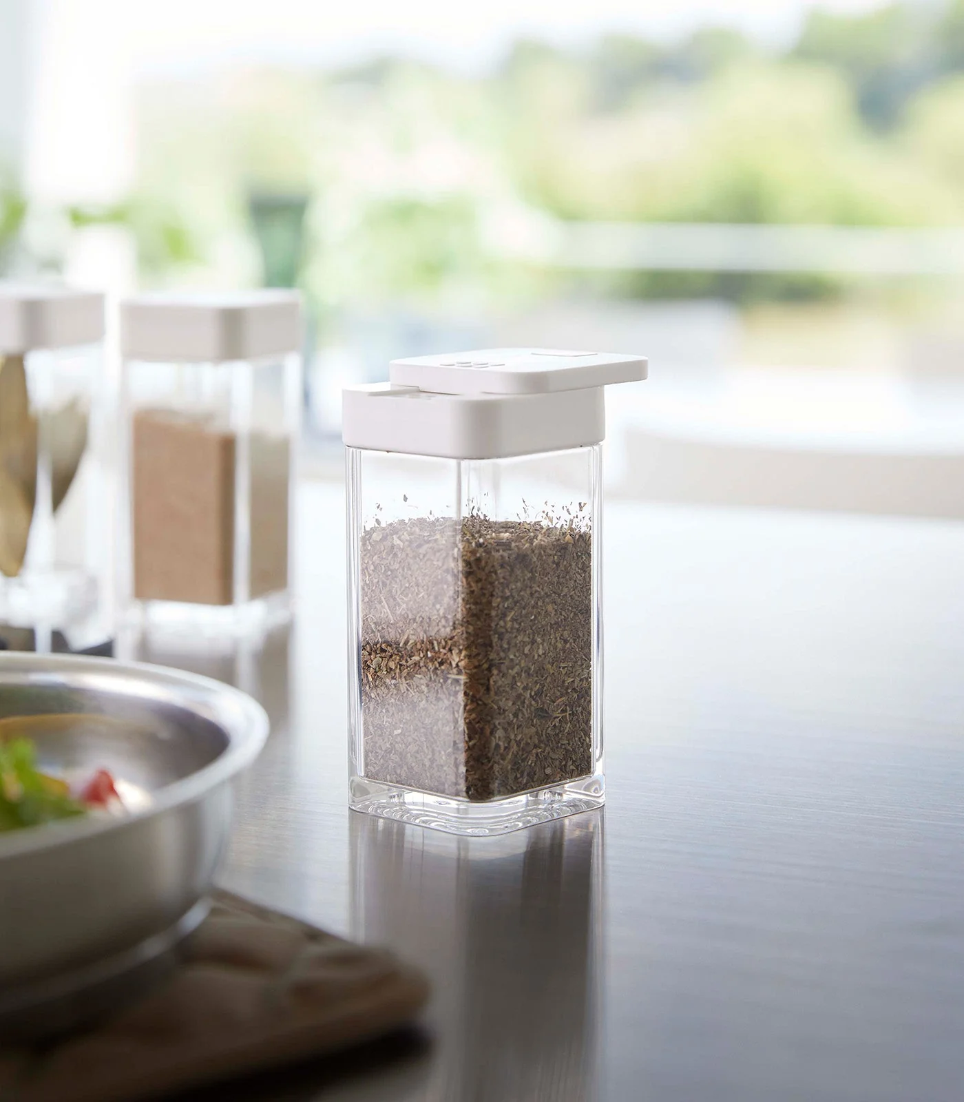 Yamazaki Home Spice Jar - Image 2
