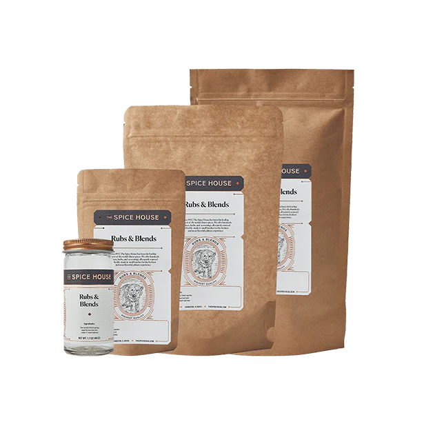 Steakhouse Smoke Seasoning - Image 3