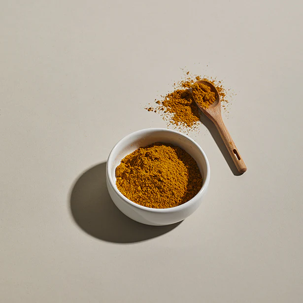Curry, Sweet