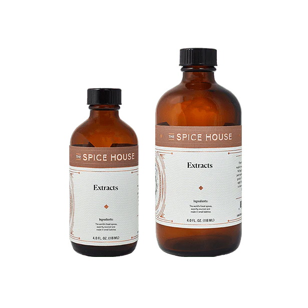 Vanilla Extract, Tahitian - Image 3