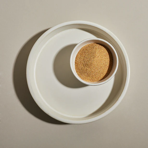 Onion, Toasted Granulated
